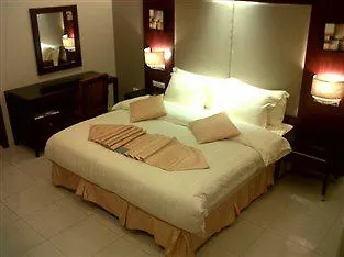 Boudl Al Corniche Aparthotel Νταμάμ