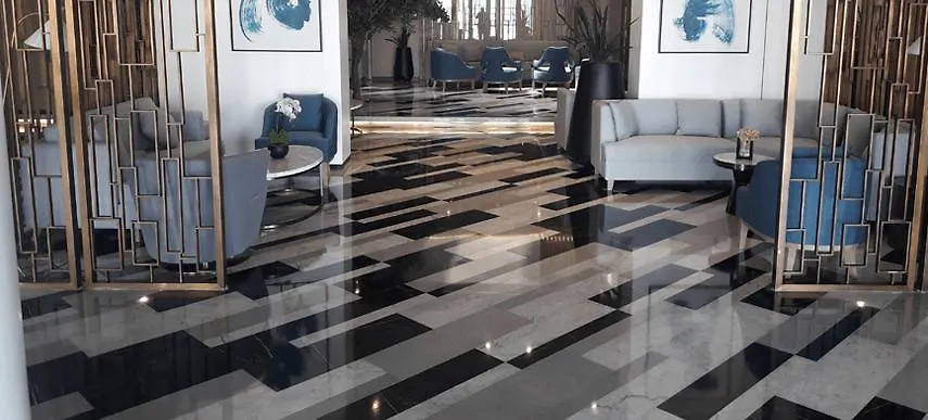 Boudl Al Corniche Aparthotel Νταμάμ