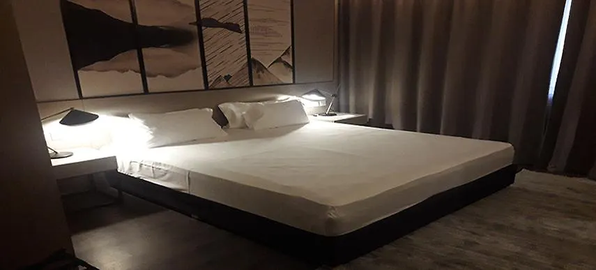 Boudl Al Corniche Aparthotel Νταμάμ