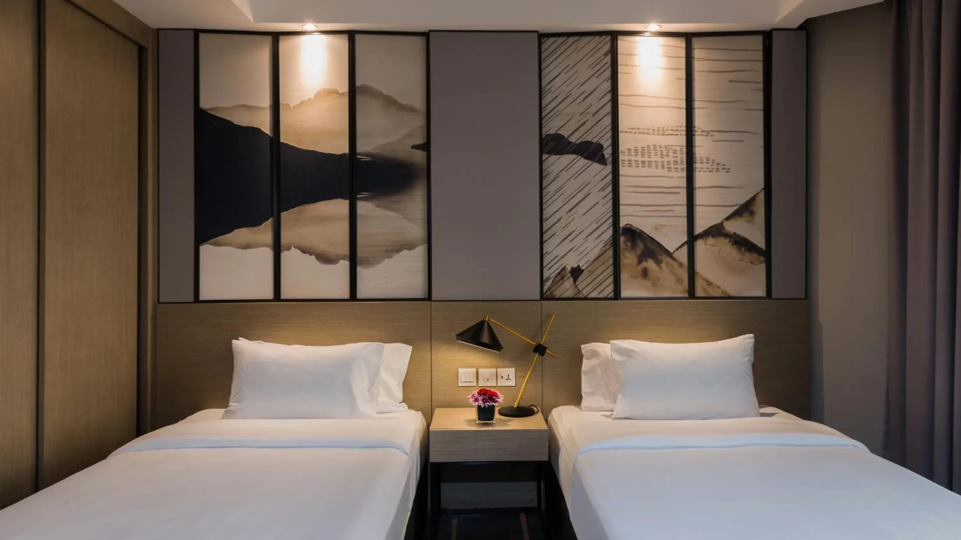 Boudl Al Corniche Aparthotel Νταμάμ Σαουδική Αραβία