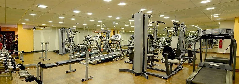 Boudl Al Corniche Aparthotel Νταμάμ