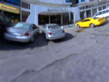 Boudl Al Corniche Aparthotel Νταμάμ