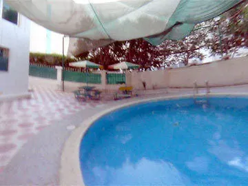 Boudl Al Corniche Aparthotel Νταμάμ
