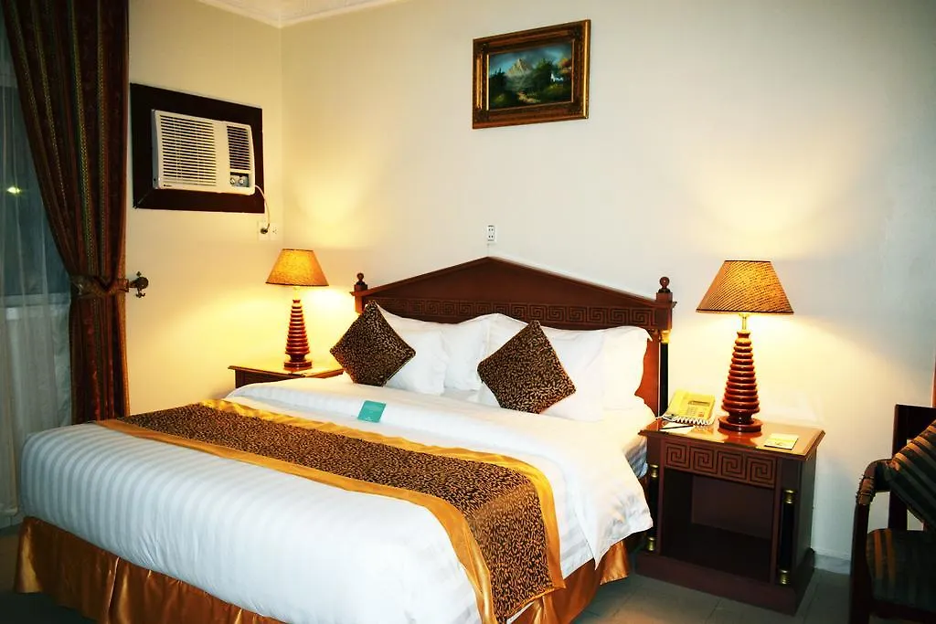 Boudl Al Corniche Aparthotel Νταμάμ 2*,  Σαουδική Αραβία