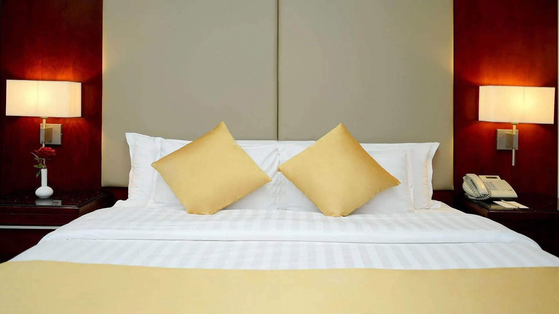 Boudl Al Corniche Aparthotel Νταμάμ