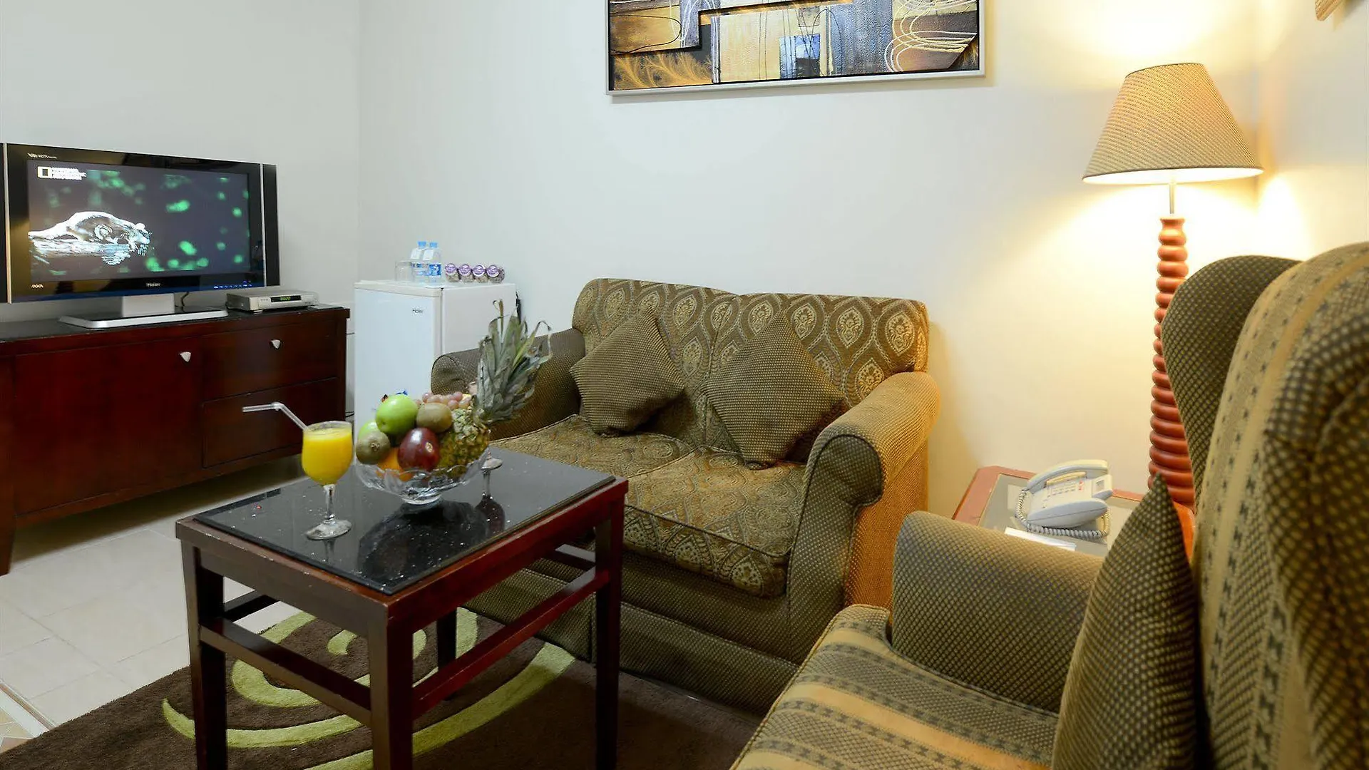 Boudl Al Corniche Aparthotel Νταμάμ 2*,  Σαουδική Αραβία