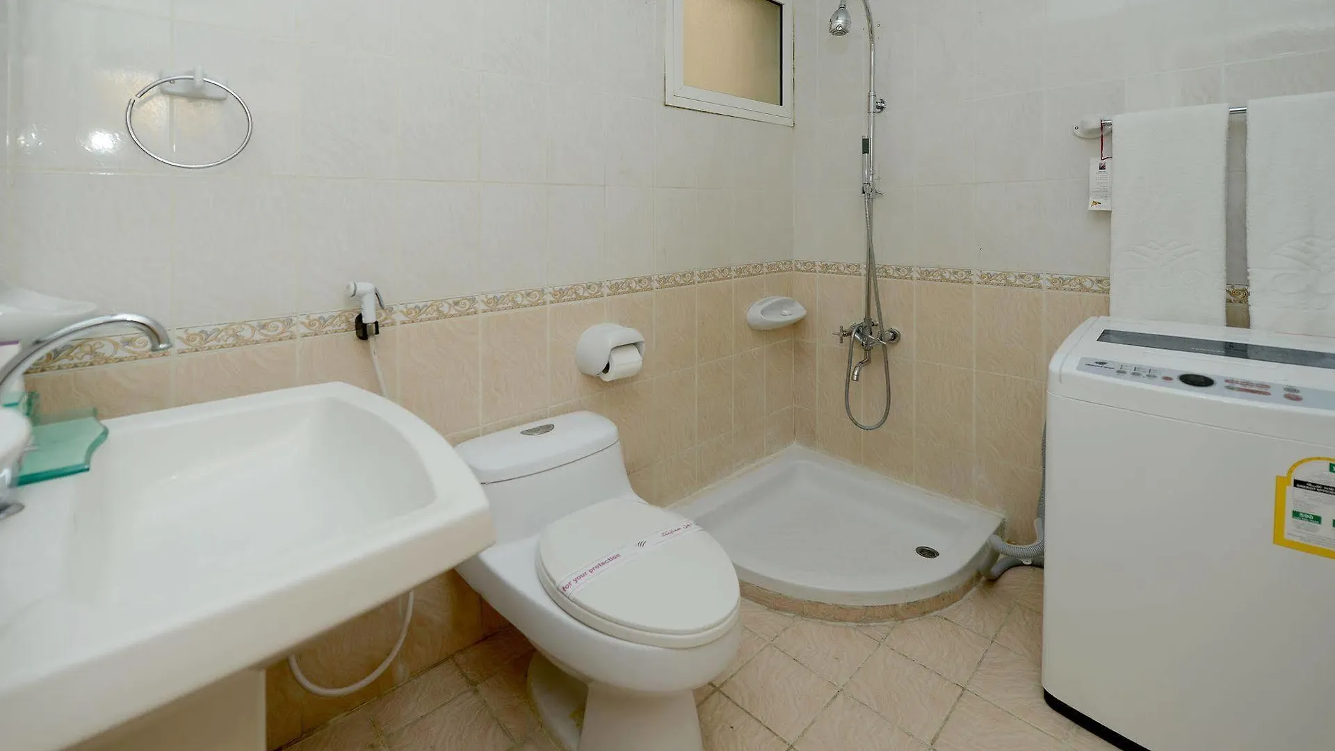 Boudl Al Corniche Aparthotel Νταμάμ Σαουδική Αραβία
