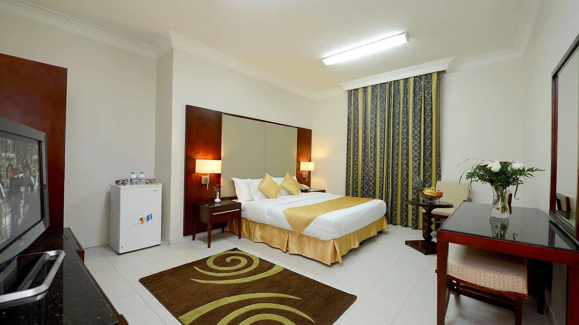 Boudl Al Corniche Aparthotel Νταμάμ 2*,  Σαουδική Αραβία