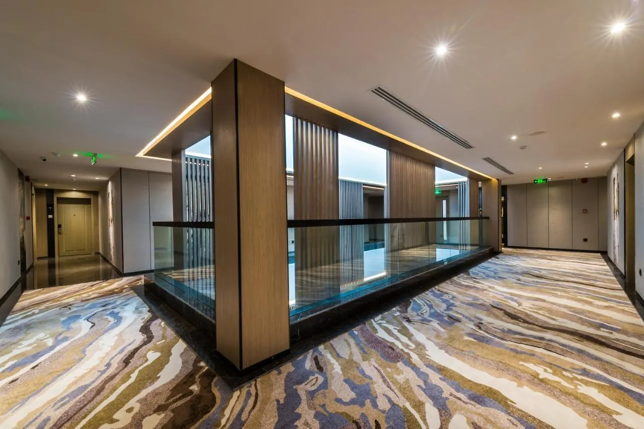 Boudl Al Corniche Aparthotel Νταμάμ
